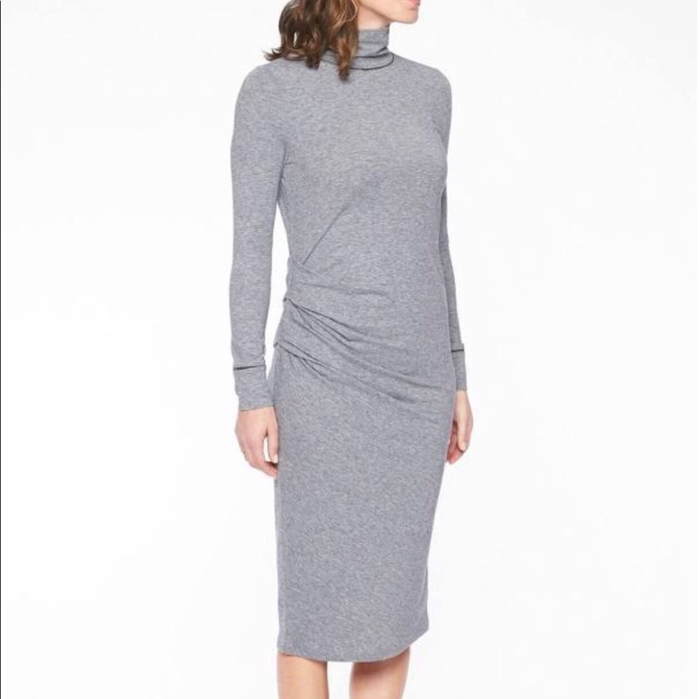 Athleta dress